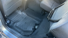 Honda Jazz 1.3 i-VTEC EX Navi 5dr CVT Petrol Hatchback